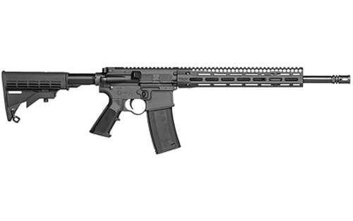 Rifles Long Guns TROY Industries A3 223Rem TROY A3 223REM 16" 30RD BLK • Model: A3